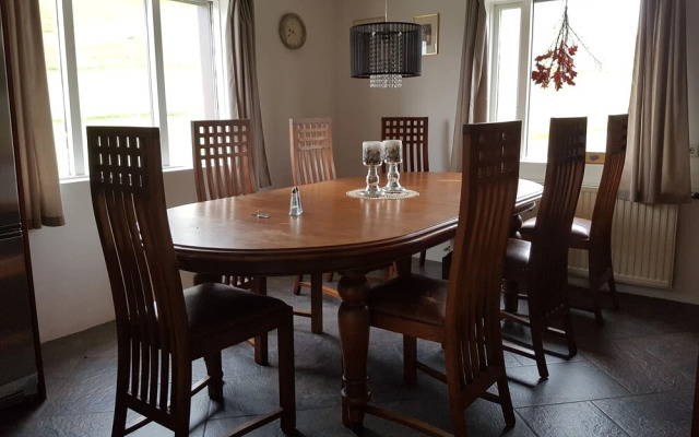 Bólstaðarhlíð apartment