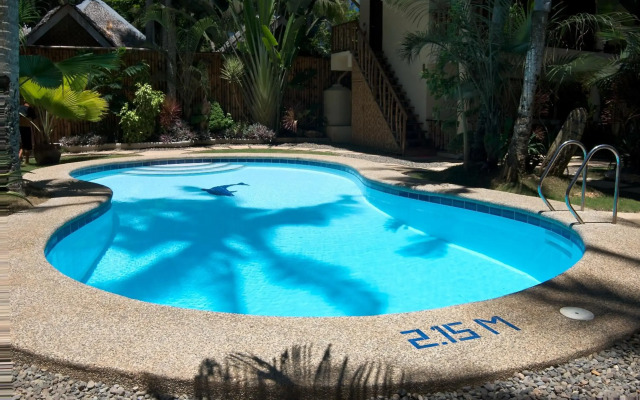 Alona Vida Beach Resort