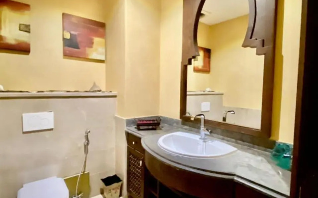 MB 2 Palace New Marina El Gouna
