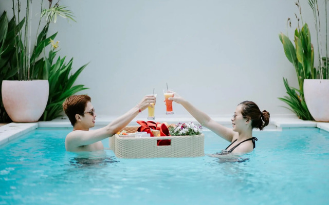 La Numa Villas Canggu