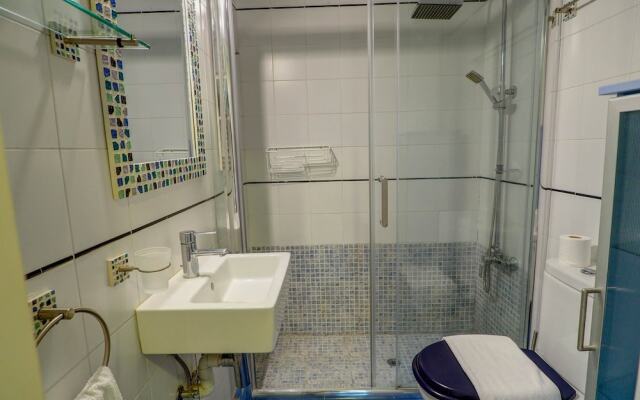 Apartment Tenis