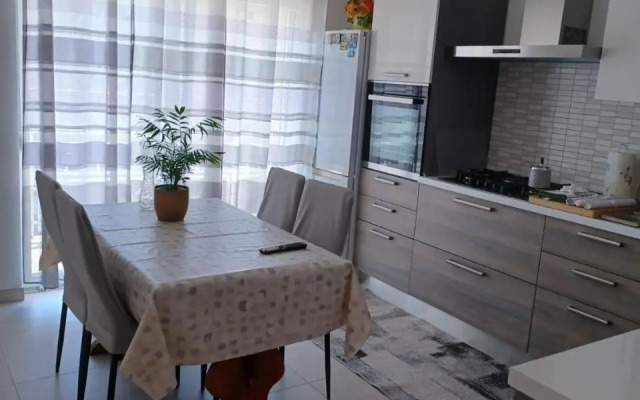 Studio apartman Marija