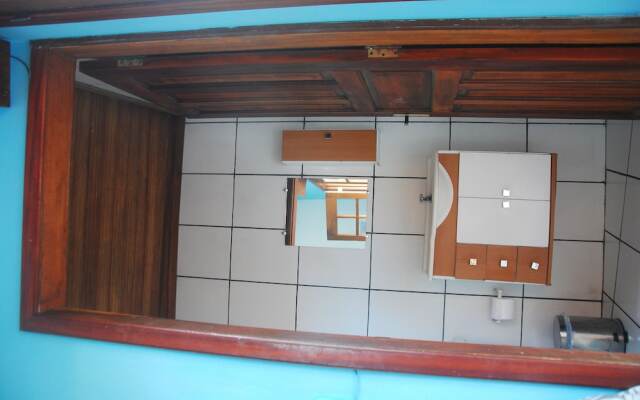 Samblumba Hostel Trindade