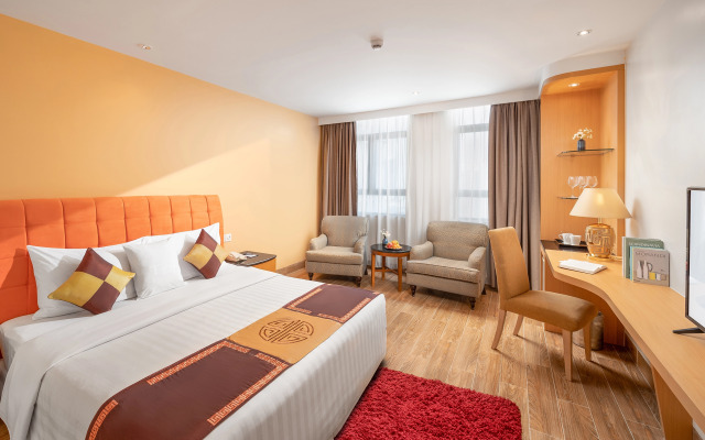 Fortuna Hanoi Hotel
