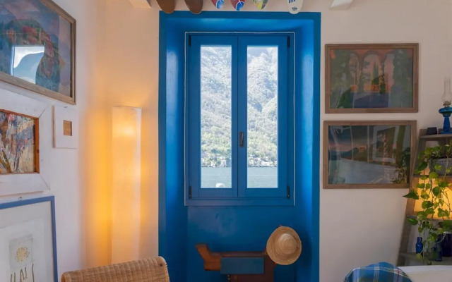 La Casa del Pescatore