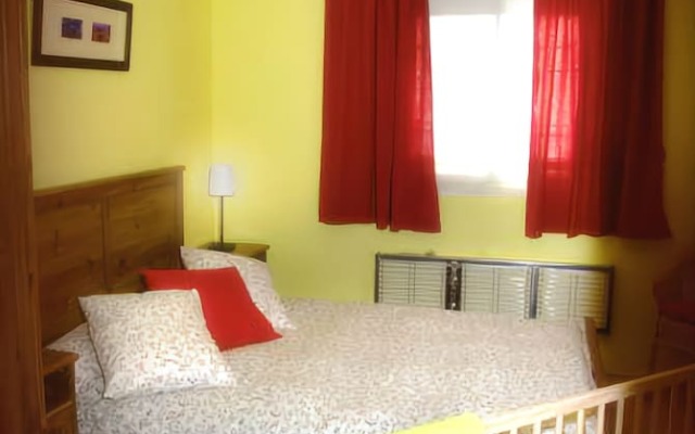 Bienestar Rural Los Molinos