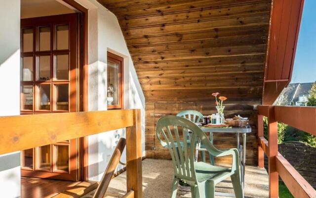 Seenest Appartement 3