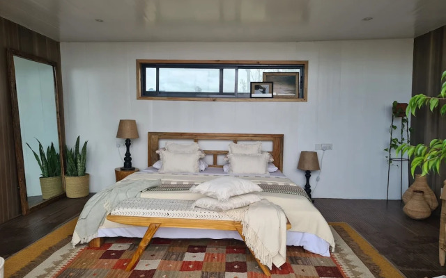 Elephant Lodge