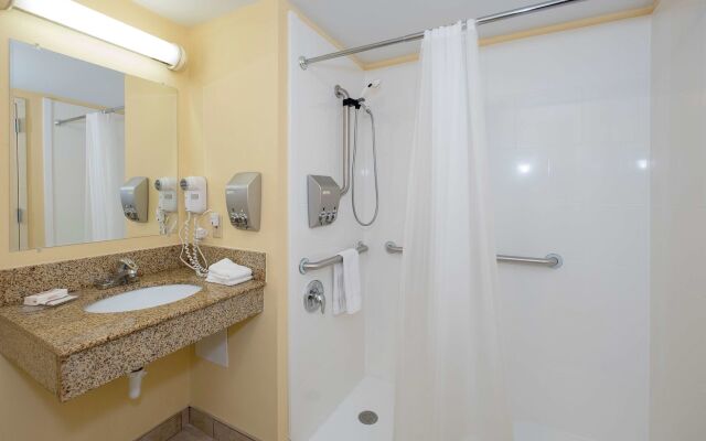 Red Roof Inn Annapolis