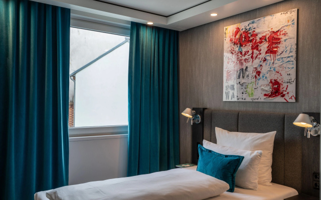 Motel One Berlin-Mitte