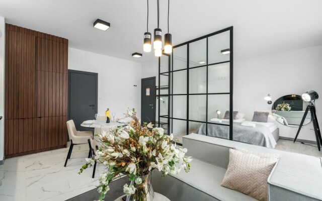 Apartments Poznan Chwaliszewo by Renters