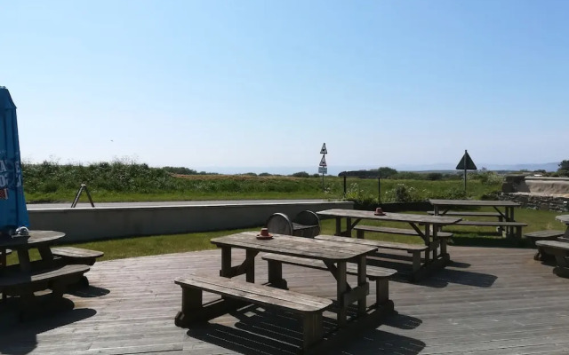 Victoria Inn Brewhouse B&B