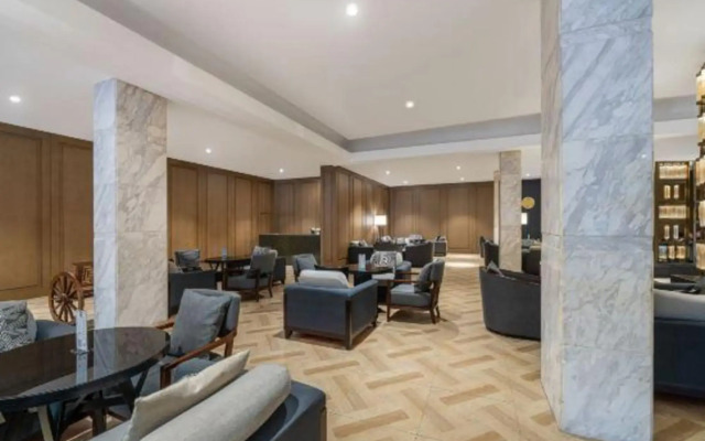 Jin Ri Ming Du Hotel