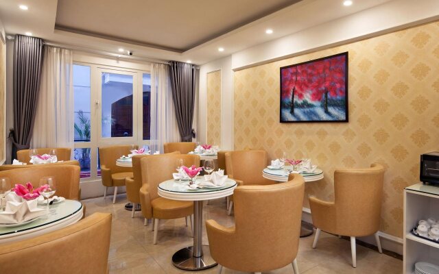Skyline Hanoi Hotel