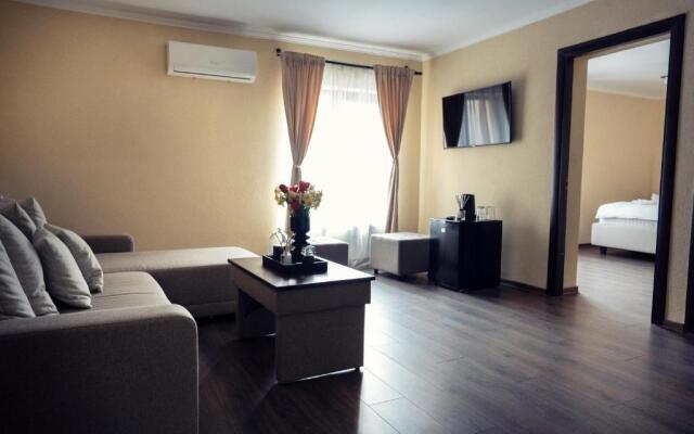 London Apartments Vaslui