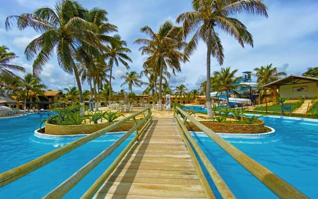 Hotel Parque das Fontes All Inclusive