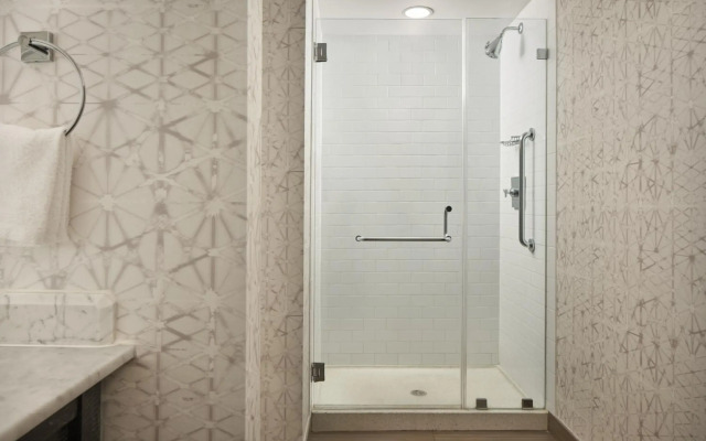 Courtyard by Marriott Philadelphia Downtown 