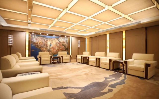 Qingdao Grand Theatre