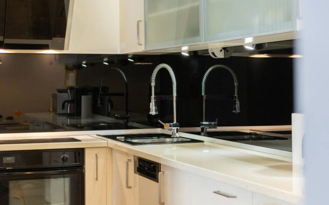 Premium apartment ALBA ROSA