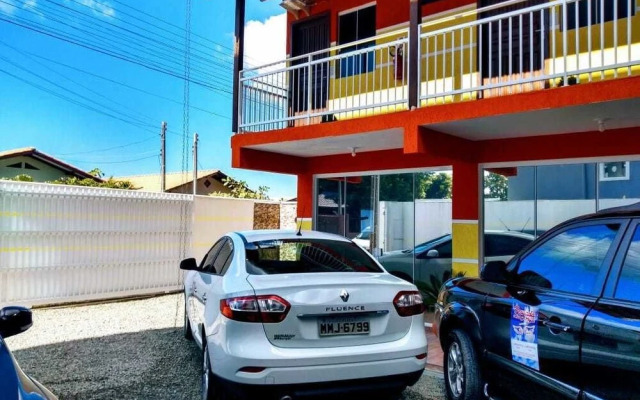Pousada Arcanjo Miguel