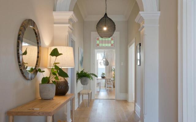 Villa Maria Barossa Luxury Guesthouse