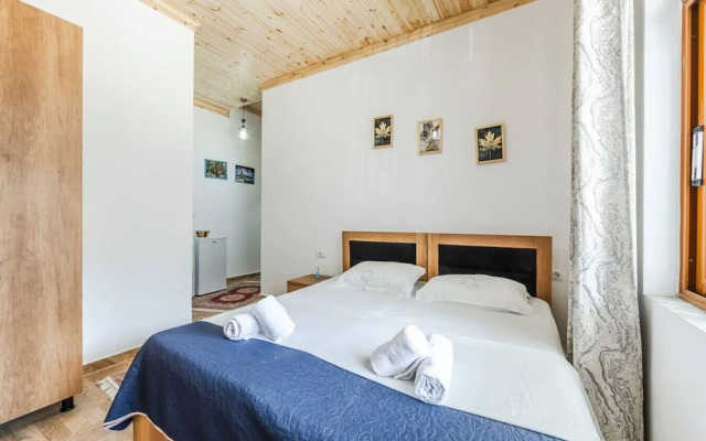 Saraci Rooms 1 in Gjirokast r