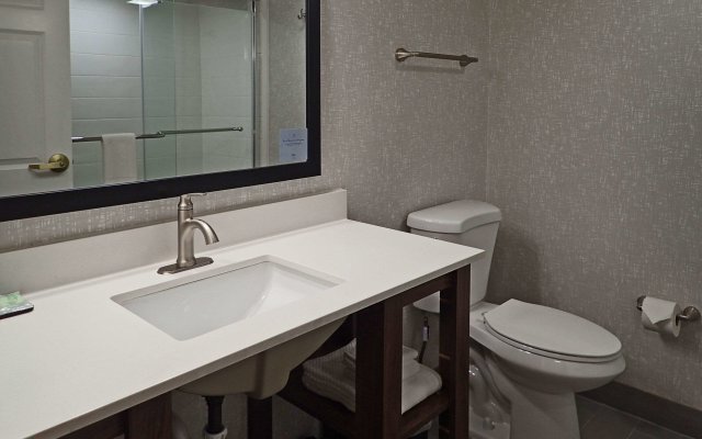 Sleep Inn & Suites California MD