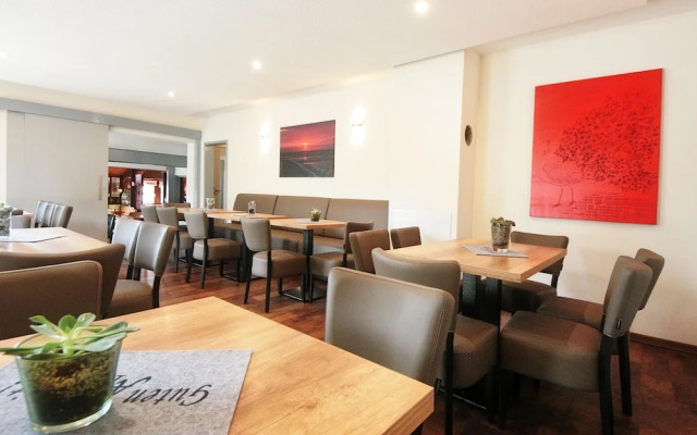 Hotel Birkensee
