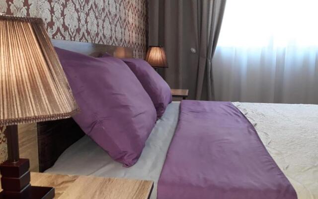 Mango Guesthouse