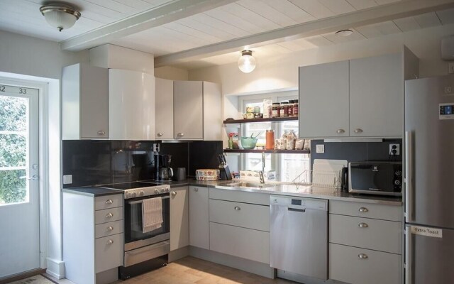 Mullbärsgården Bed & Breakfast