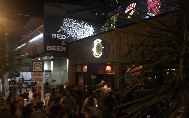 On Tap MDQ : Bed&Beer