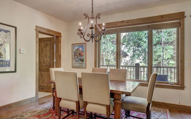 Elegant Updated 3 Bedroom Condo At One Arrowhead Place Condo by RedAwning