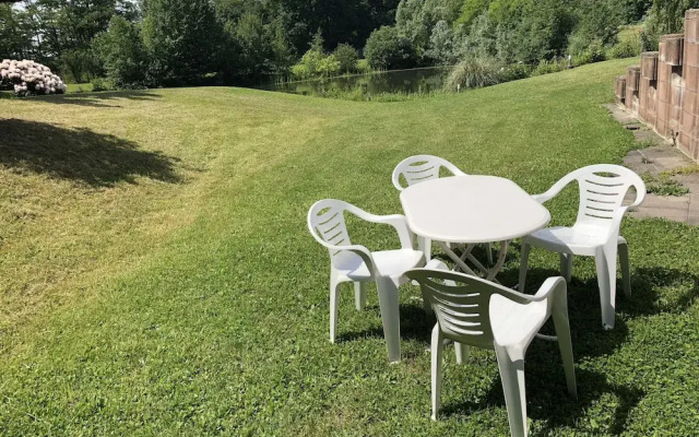 Apartment Straßbourg - Europapark