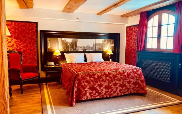 Hotel Gdańsk Boutique