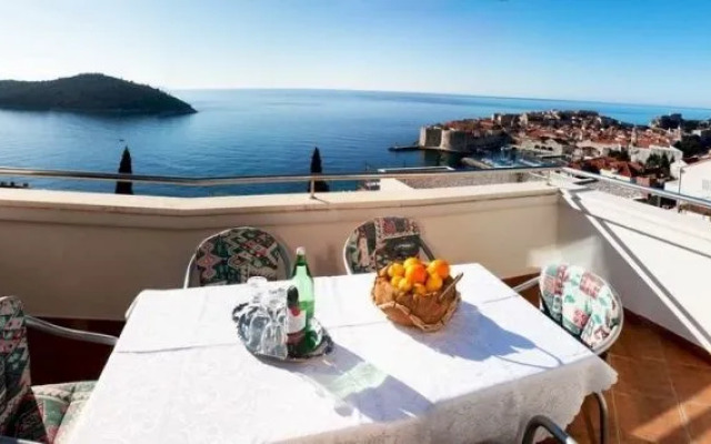 Luxury Apartment Sabljic