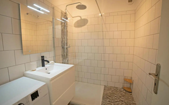 appartement du Bellay