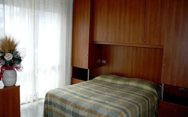 Pensione Villa Joli