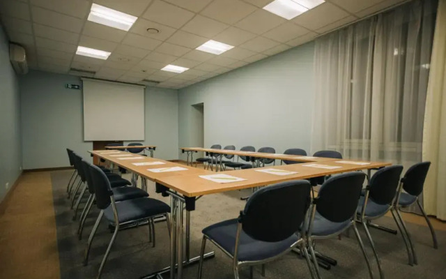 Rixwell Viru Square Hotel