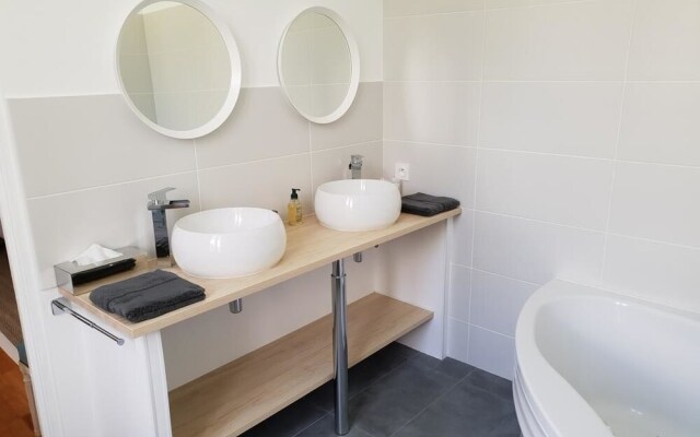 Le Domaine du Haut Preau