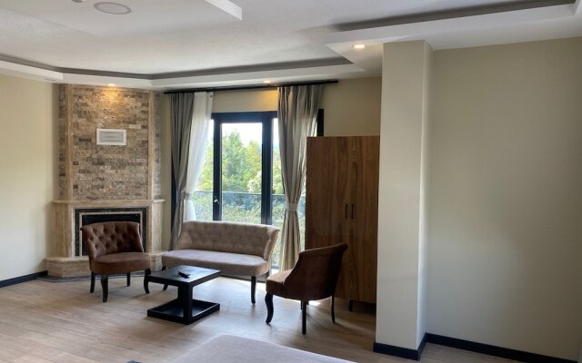 Ağva Capella Hideaway Adult Only