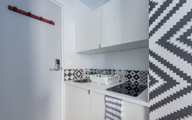 Apartment WS Hotel De Ville Pompidou