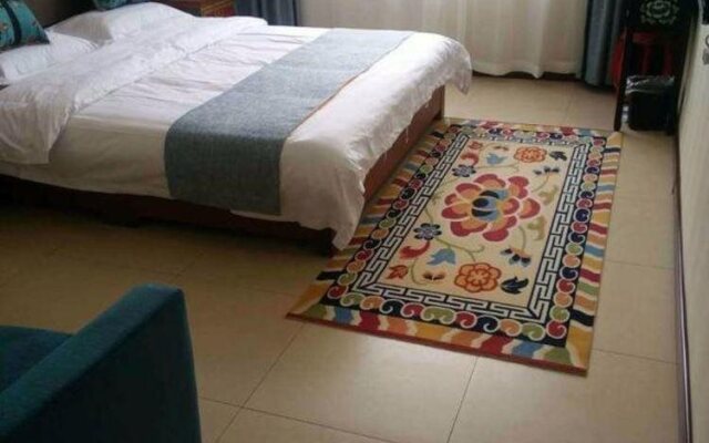 Wu Tai Mountain Jingtai Hotel