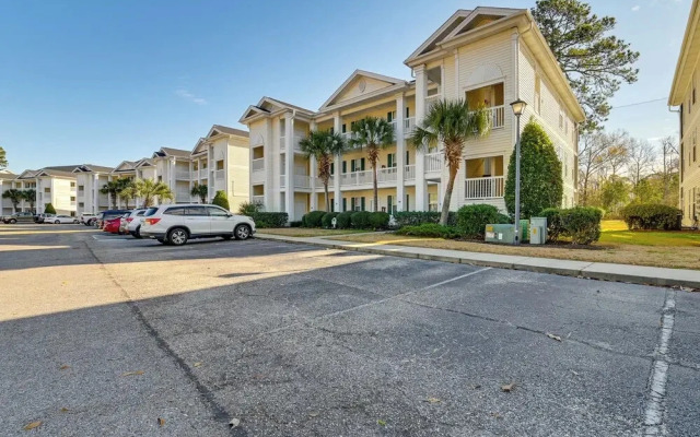 River Oaks 51-E Apartment