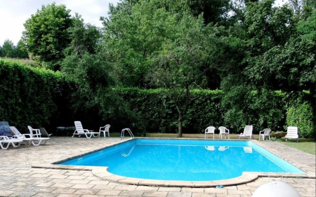 Logis Hôtel du Parc
