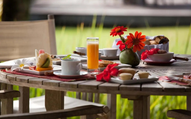 Fazenda São Francisco do Corumbau