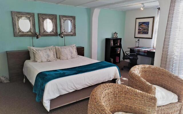 Absolute Bosch Guest House