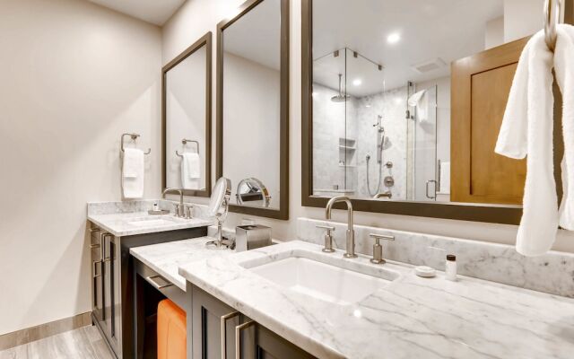 Centennial 1 Bedroom Condo Unit No. 13b