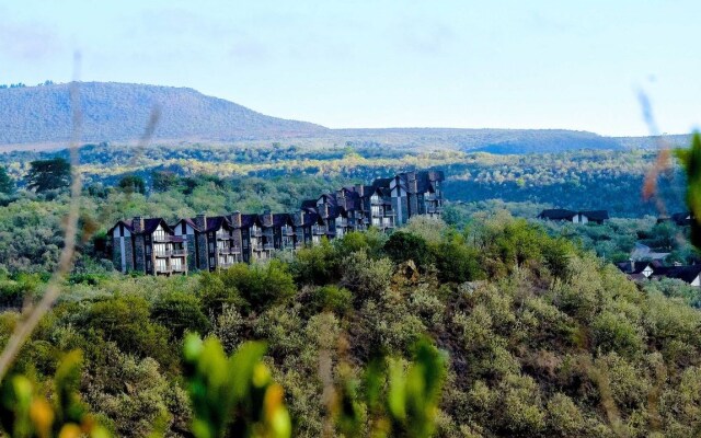 Great Rift Valley Lodge and Golf Resort