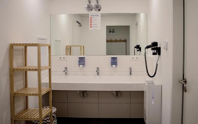 Hotel Garni Fischerfleck in Ismaning near Munich