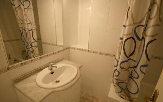 Apartamentos Victoria